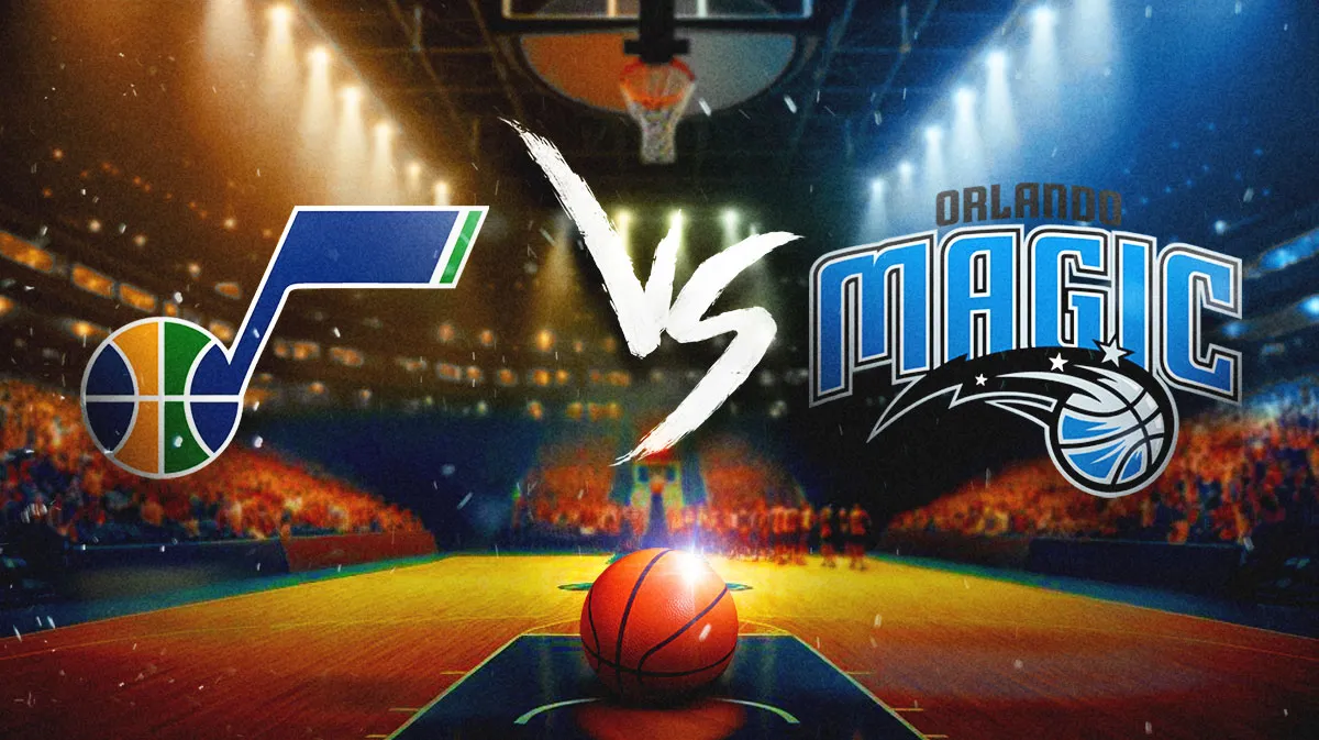Jazz vs. Magic: The Ultimate Showdown That Has Everyone Talking!
