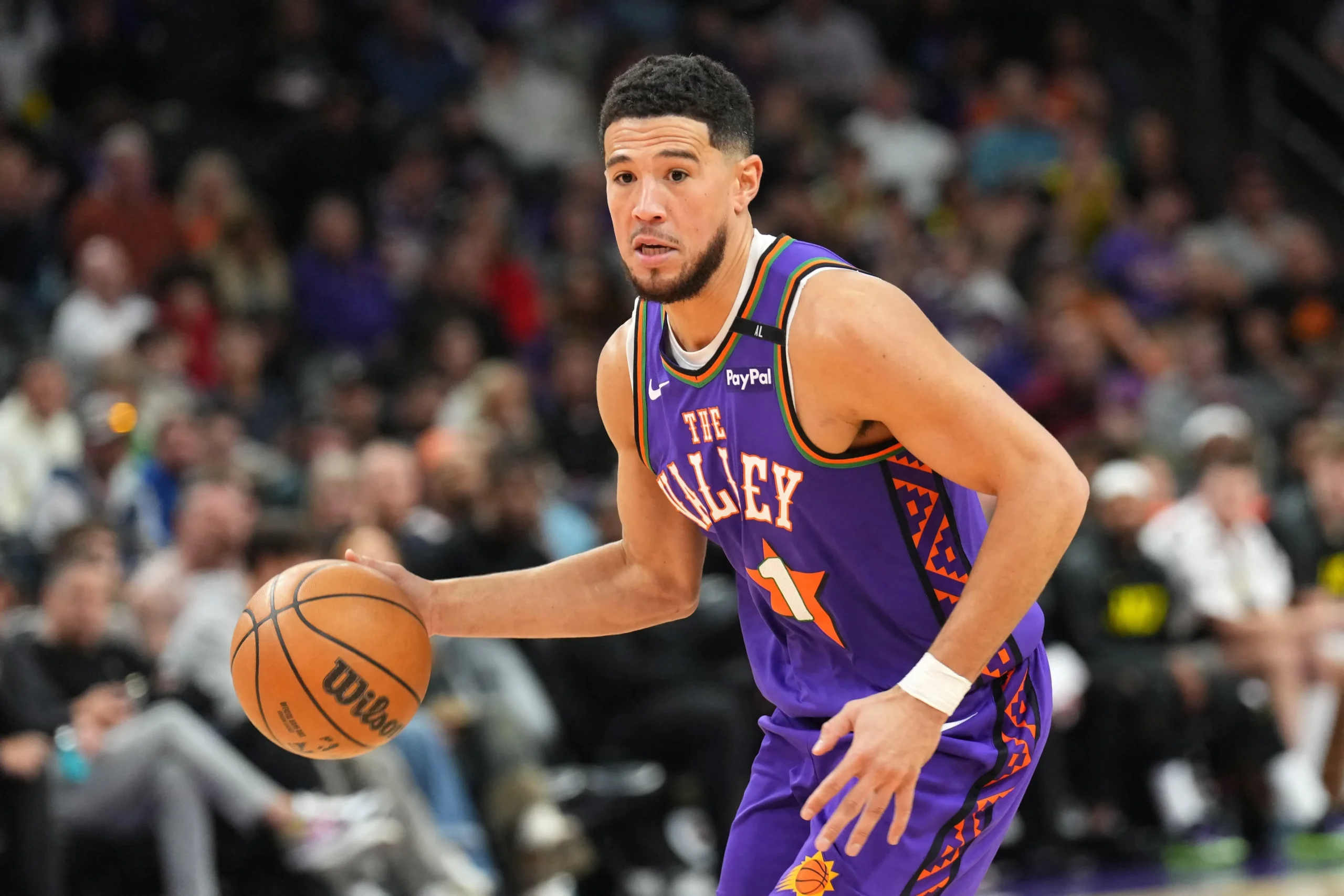 Jazz vs. Suns: Can Utah Pull Off the Upset in a Must-Watch Showdown?