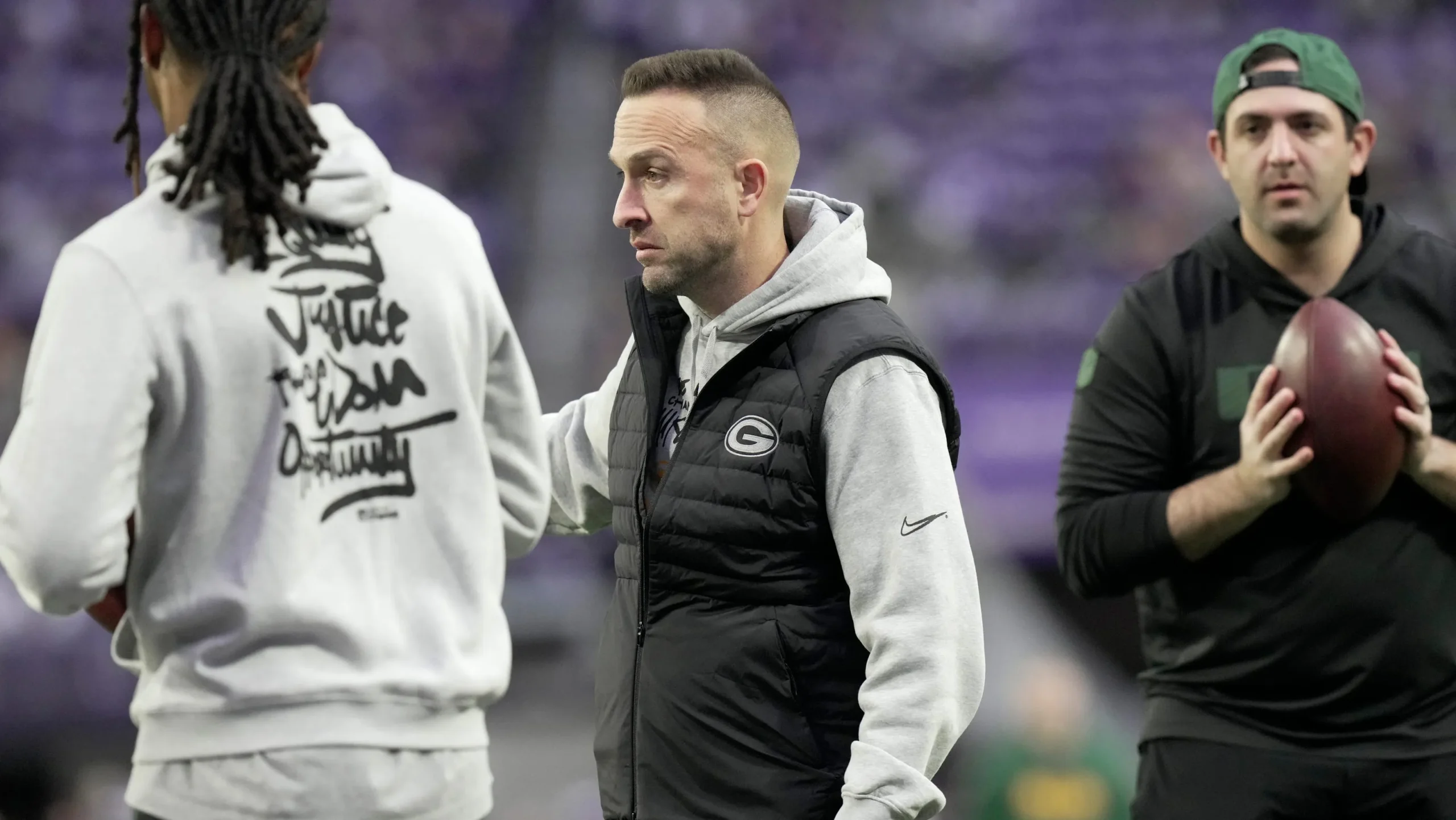 Jeff Hafley: The Rising Star Transforming College Football in 2025!