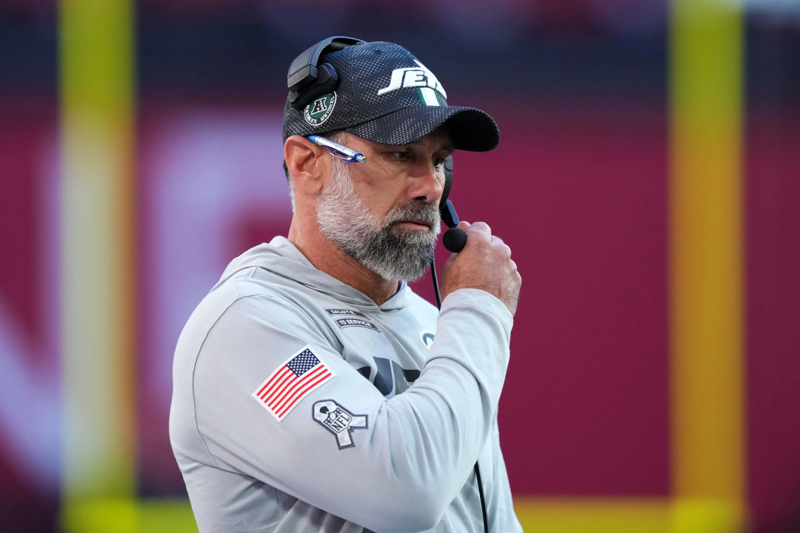 Jeff Ulbrich's Surprising Journey: From Skeptic to Standout Coach!