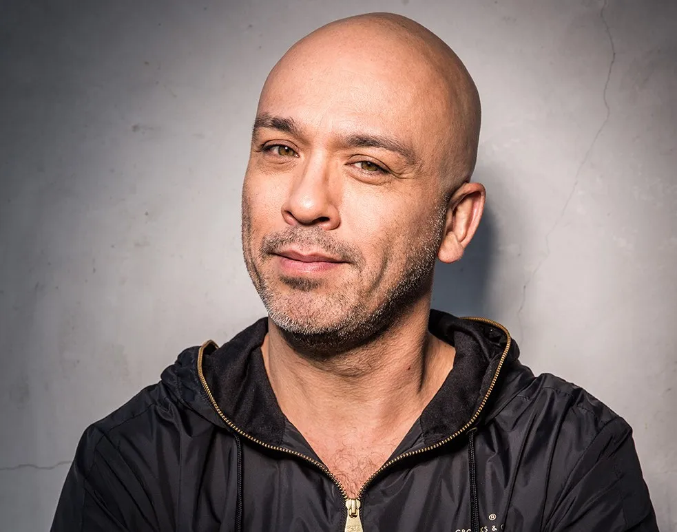 Jo Koy's Golden Globes Hosting: A Hilarious Disaster or Just Misunderstood?