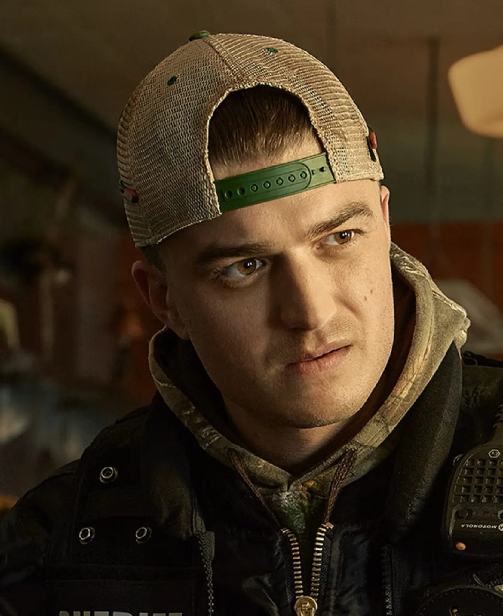 Joe Keery's Musical Transformation: From Stranger Things to Djo's Viral Hit!