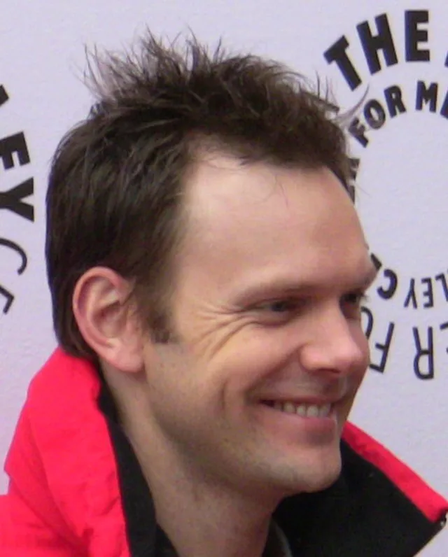 Joel McHale's Shocking Comeback: What You Need to Know!