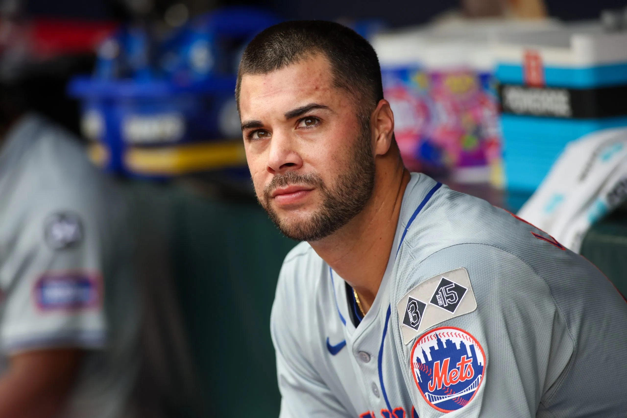 Joey Lucchesi Shines Bright: Five Strikeouts in a Stellar Mets Performance!