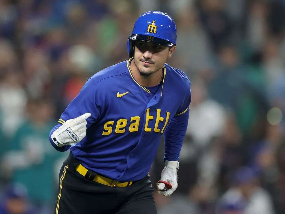 Josh Rojas: The Utility Player Every Team Wants This Season!
