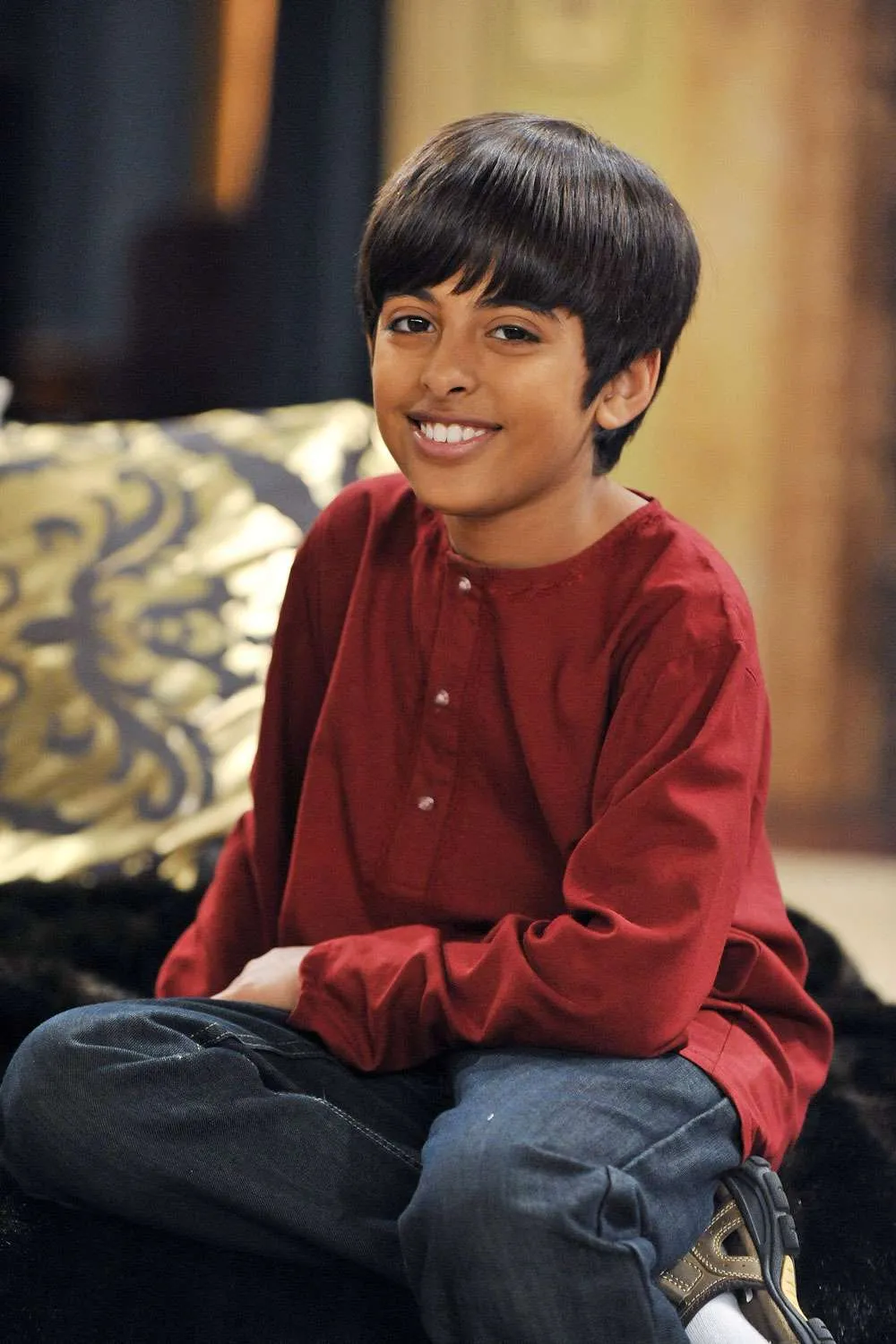 Josie Totah: The Inspiring Journey of a Trailblazing Transgender Star