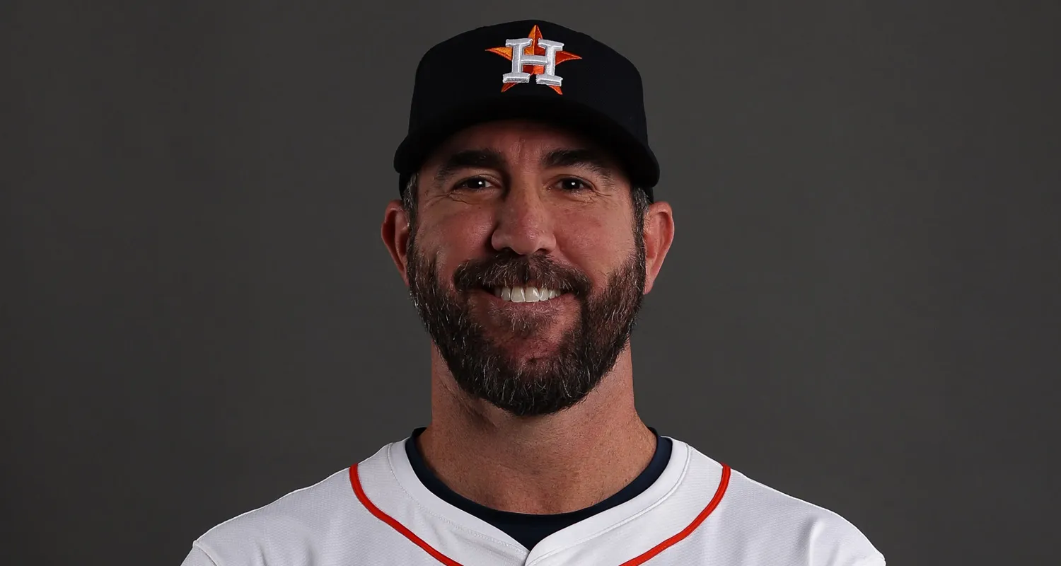 Justin Verlander Signs $15M Deal with Giants: A New Chapter Begins!