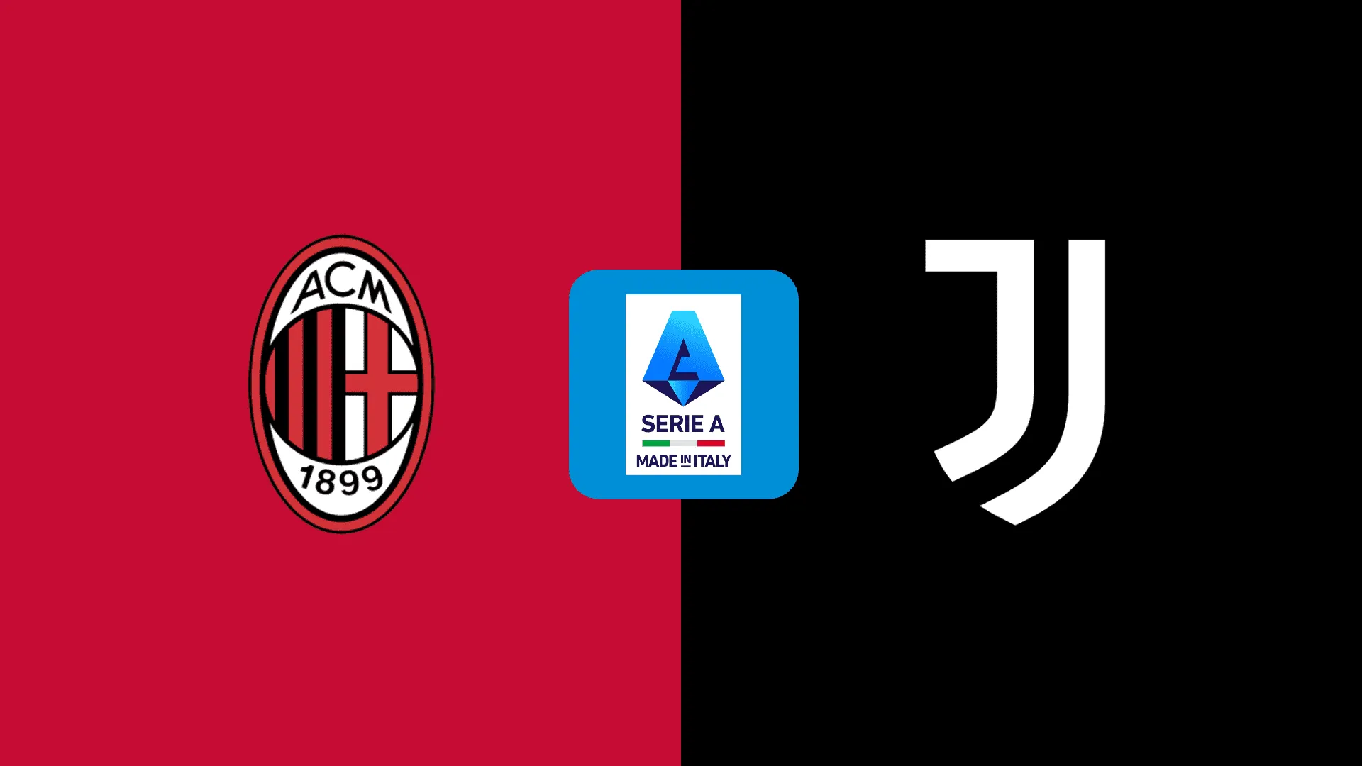 Juventus vs. Milan: Clash of Titans in the Supercoppa Showdown!