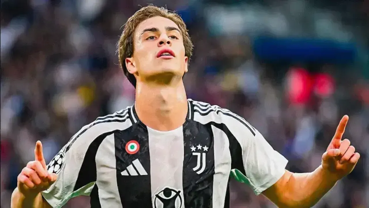 Juventus vs. Milan: The Epic Showdown You Can't Miss Tonight!