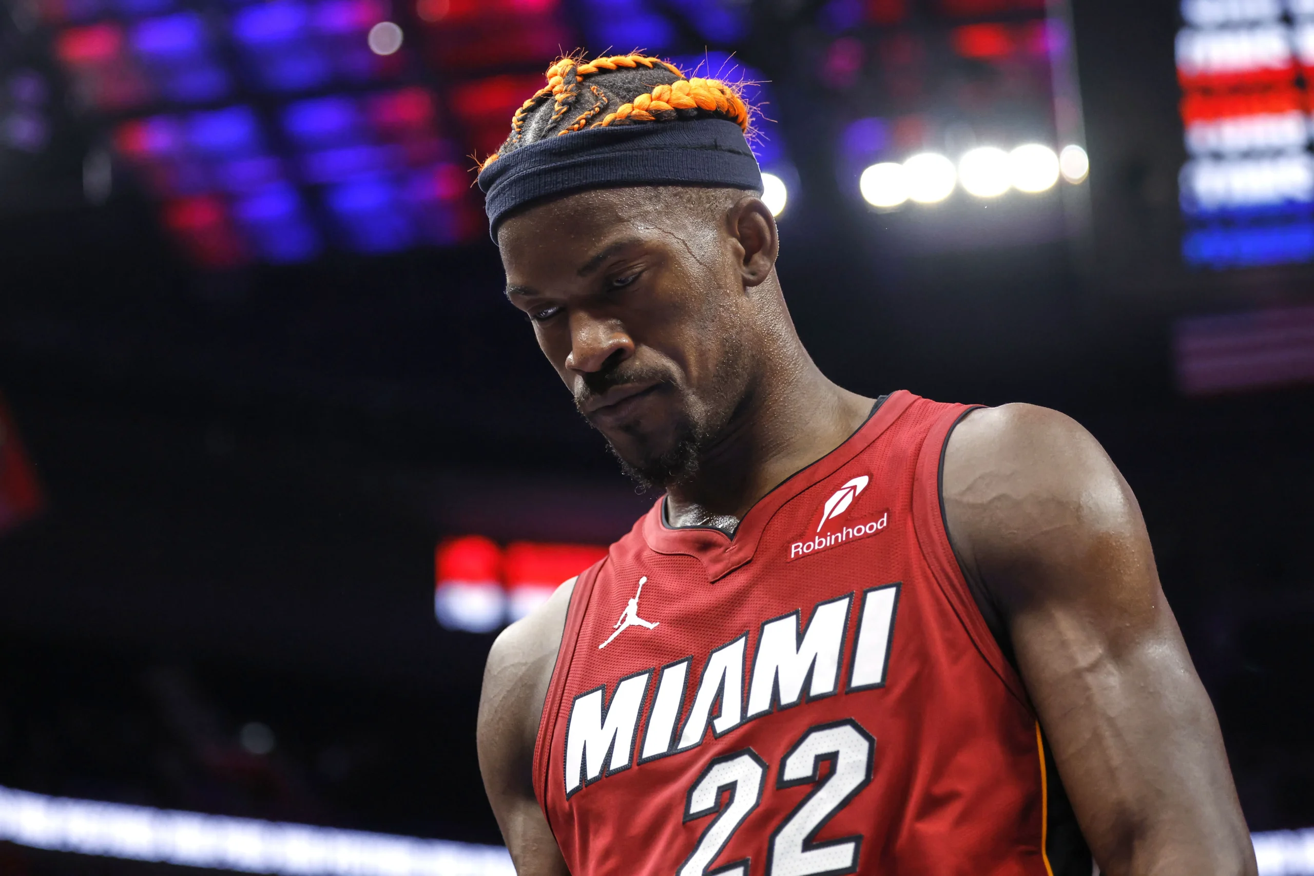Kaitlin Nowak's Shocking Legal Battle with Jimmy Butler Unveiled!