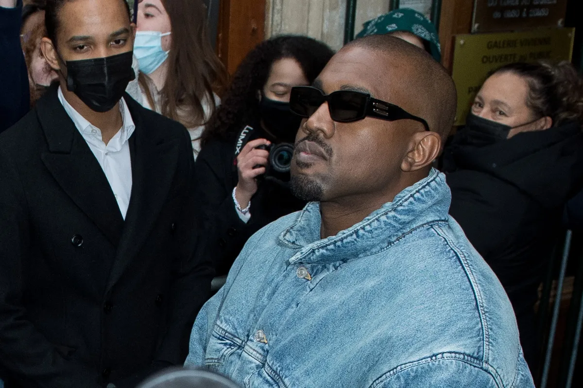Kanye West's Latest Revelation: Is He Making a Comeback or Just Stirring the Pot?