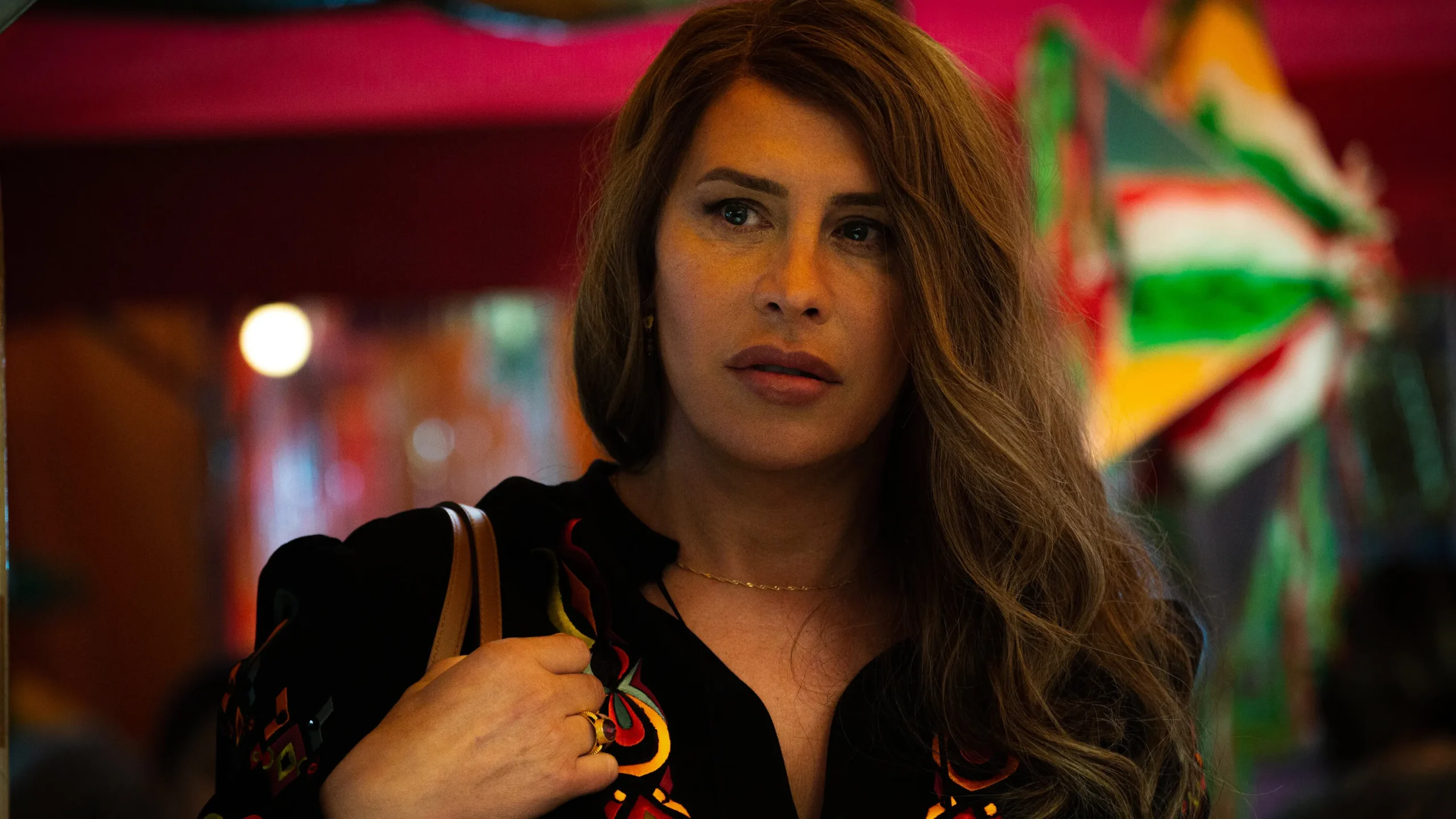 Karla Sofía Gascón Makes History as First Openly Trans Actress Nominated for an Oscar!