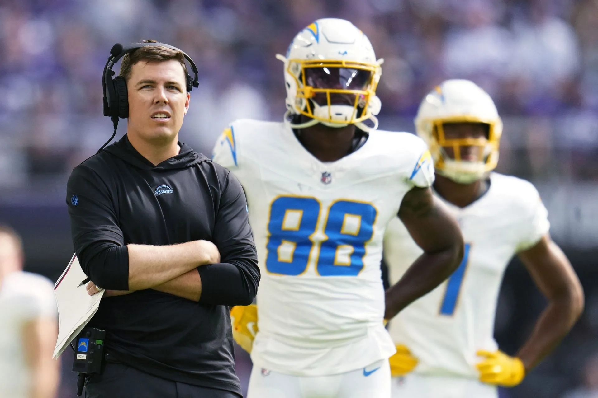 Kellen Moore's Bold Move: Can He Transform the Eagles' Offense?