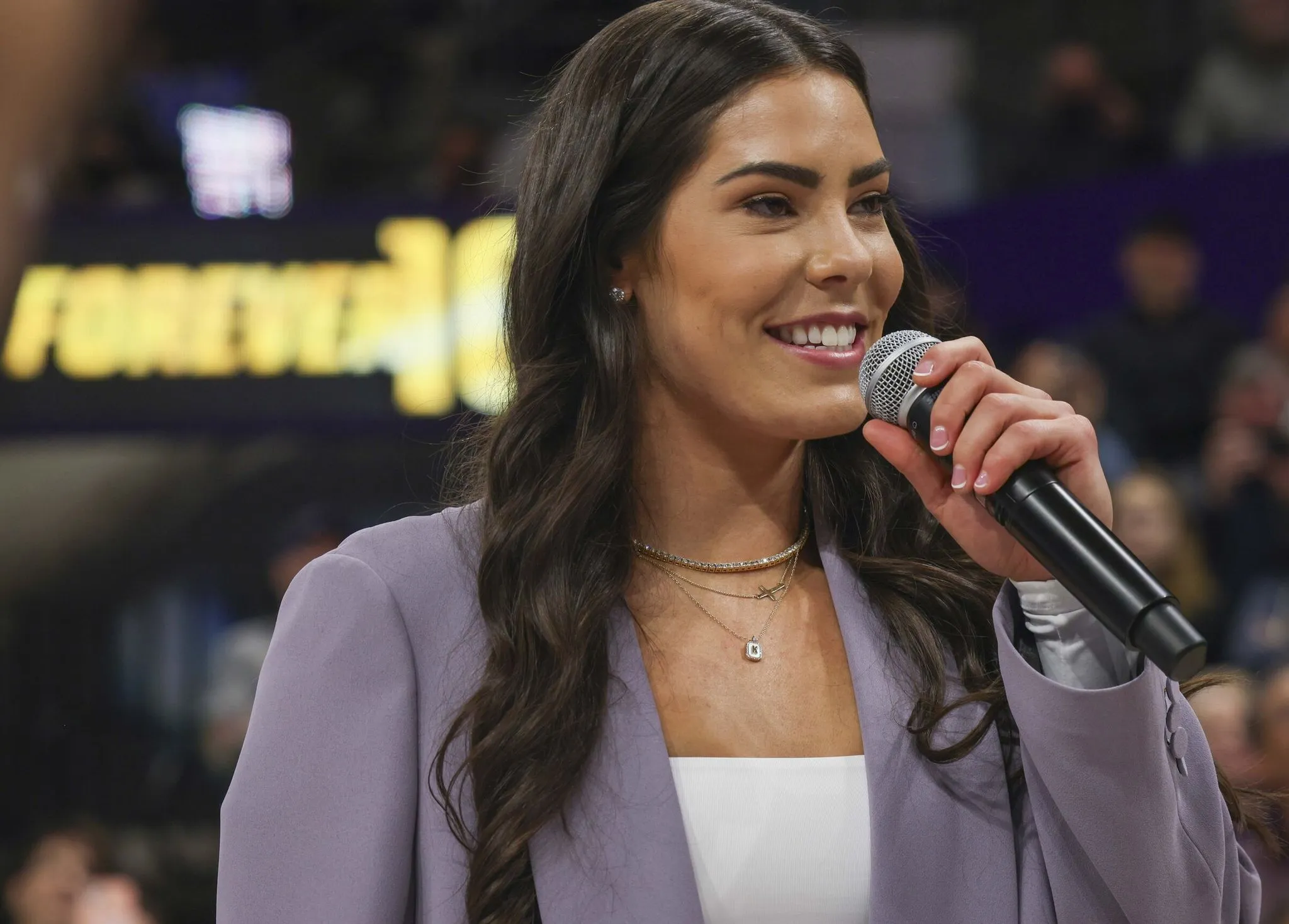 Kelsey Plum's Future in Jeopardy: Will She Return to Seattle Amid Trade Rumors?