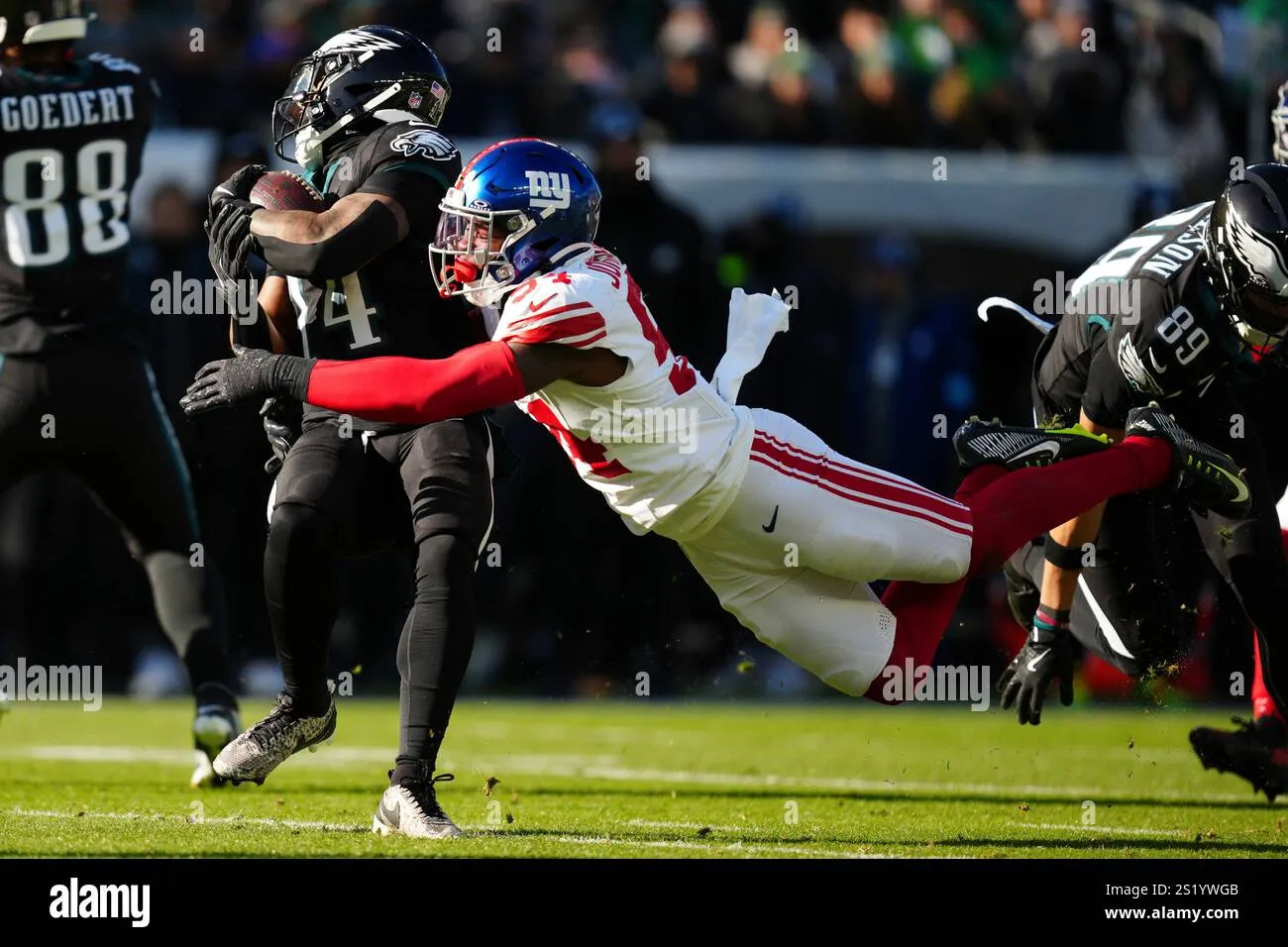 Kenneth Gainwell: The Rising Star You Can't Afford to Ignore!