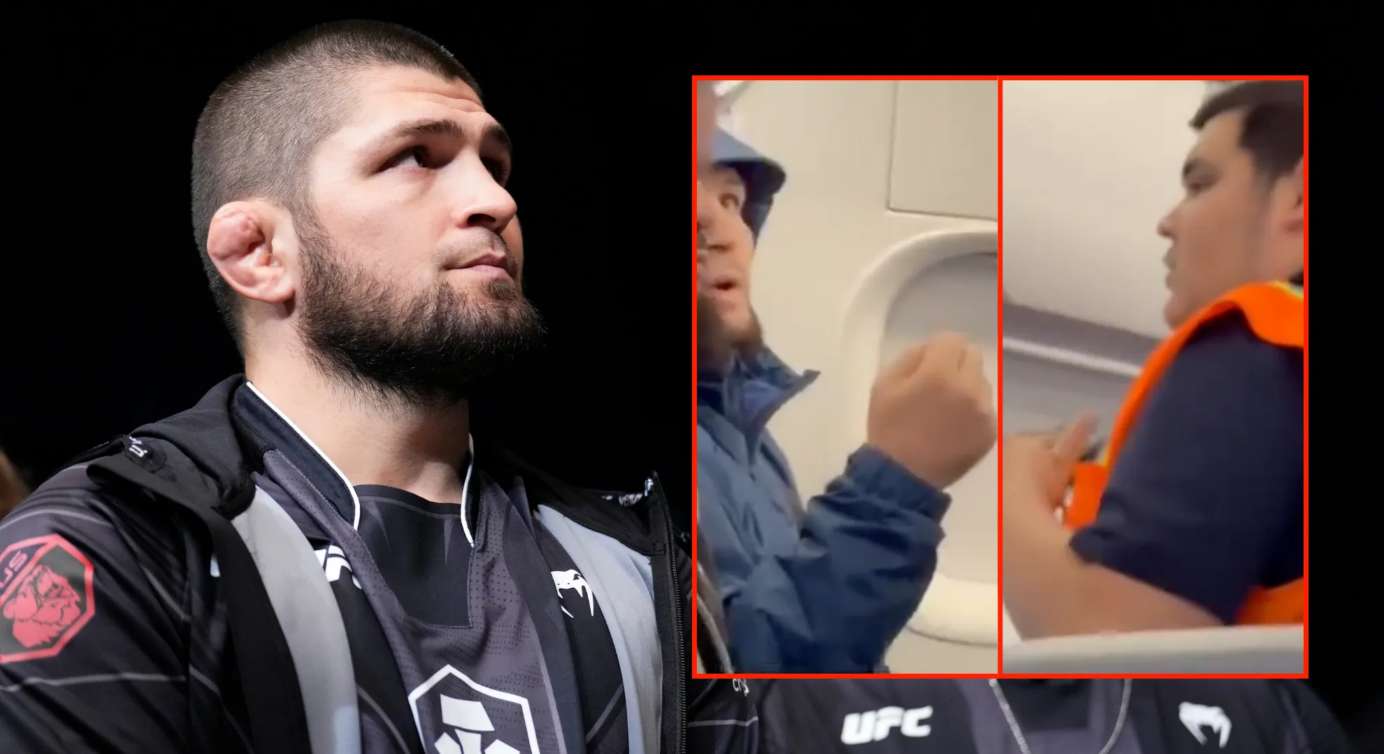 Khabib Nurmagomedov's Bold Comeback: Is He Eyeing a UFC Title Shot?