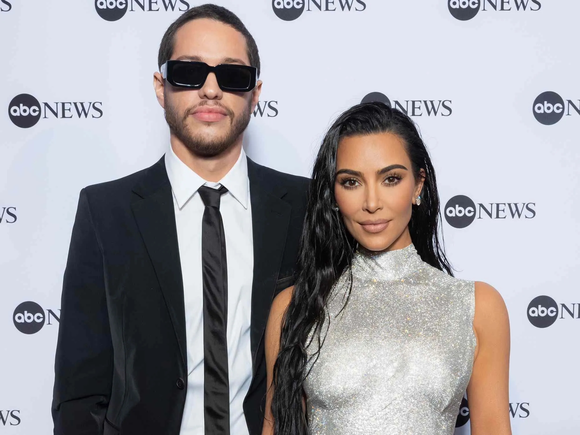 Kim Kardashian's New Mystery Man: Who Is She Dating Now?