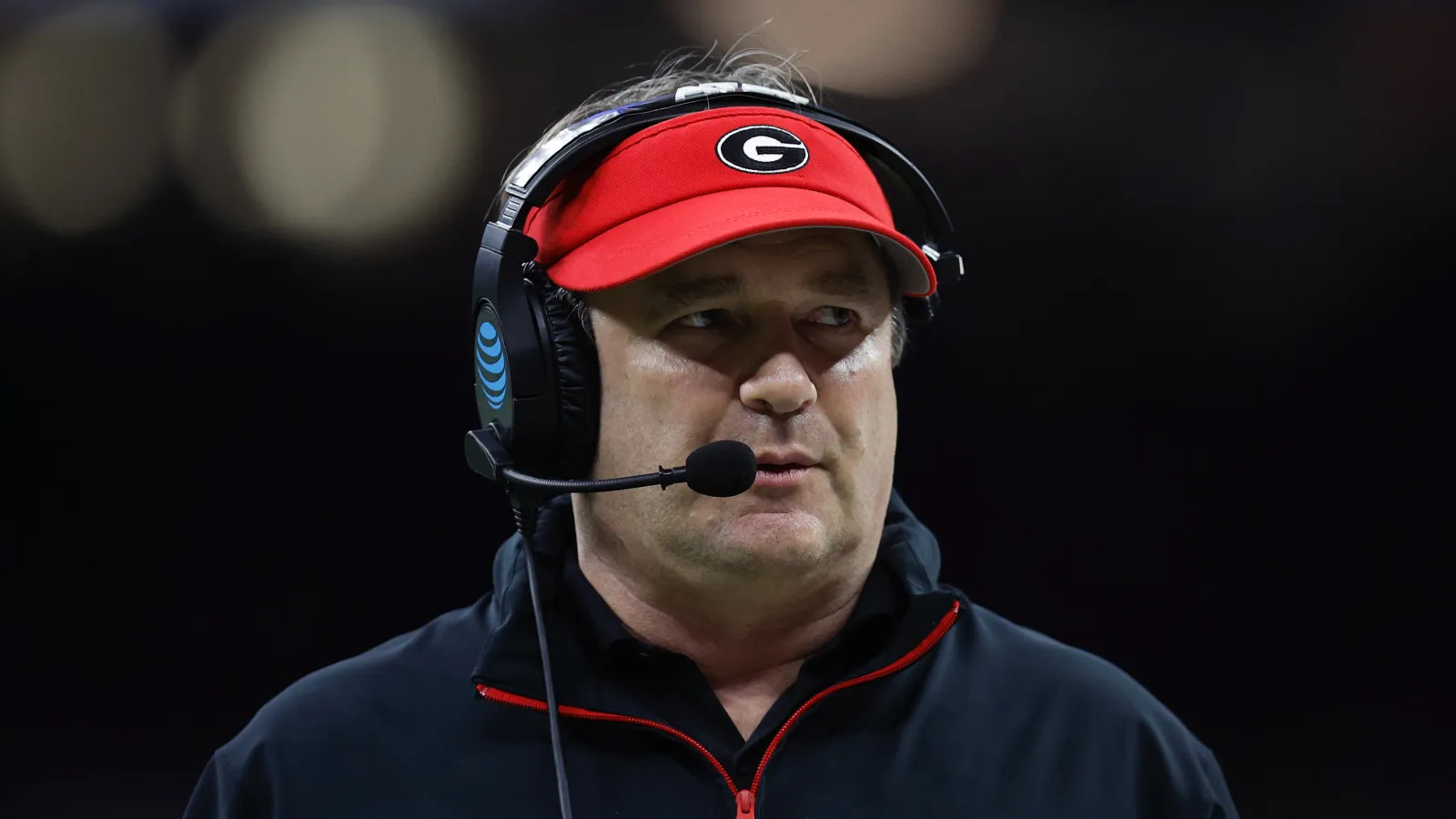 Kirby Smart: Is the Georgia Coach Finally Breaking Free from Saban's Shadow?