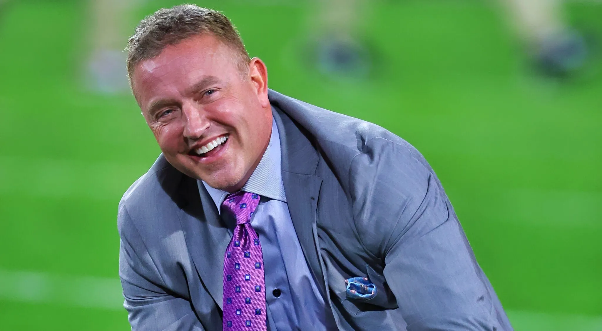 Kirk Herbstreit Faces Backlash After Controversial Comments – What He Said!