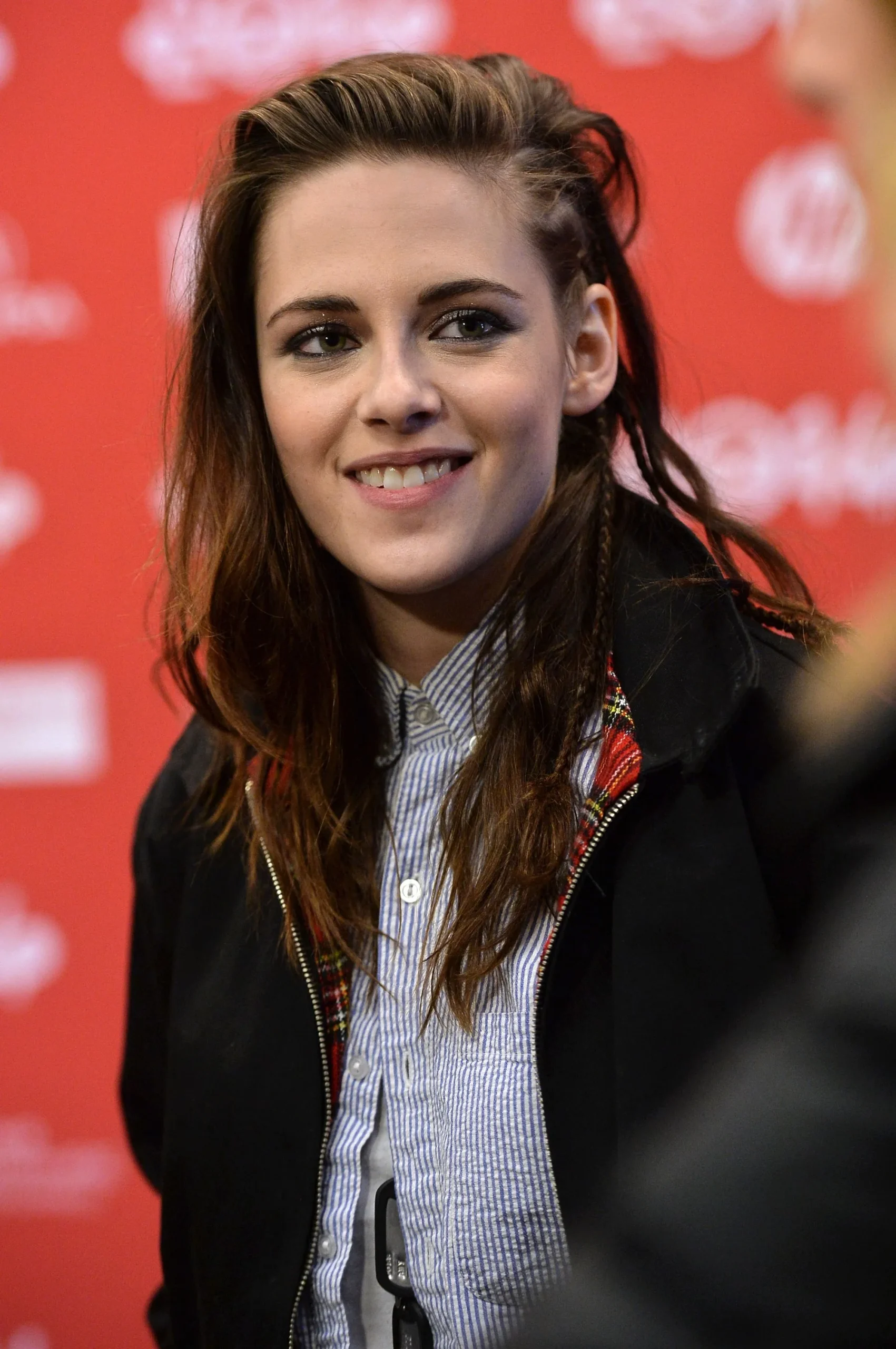 Kristen Stewart's Shocking Revelation: What She Really Thinks About Fame!