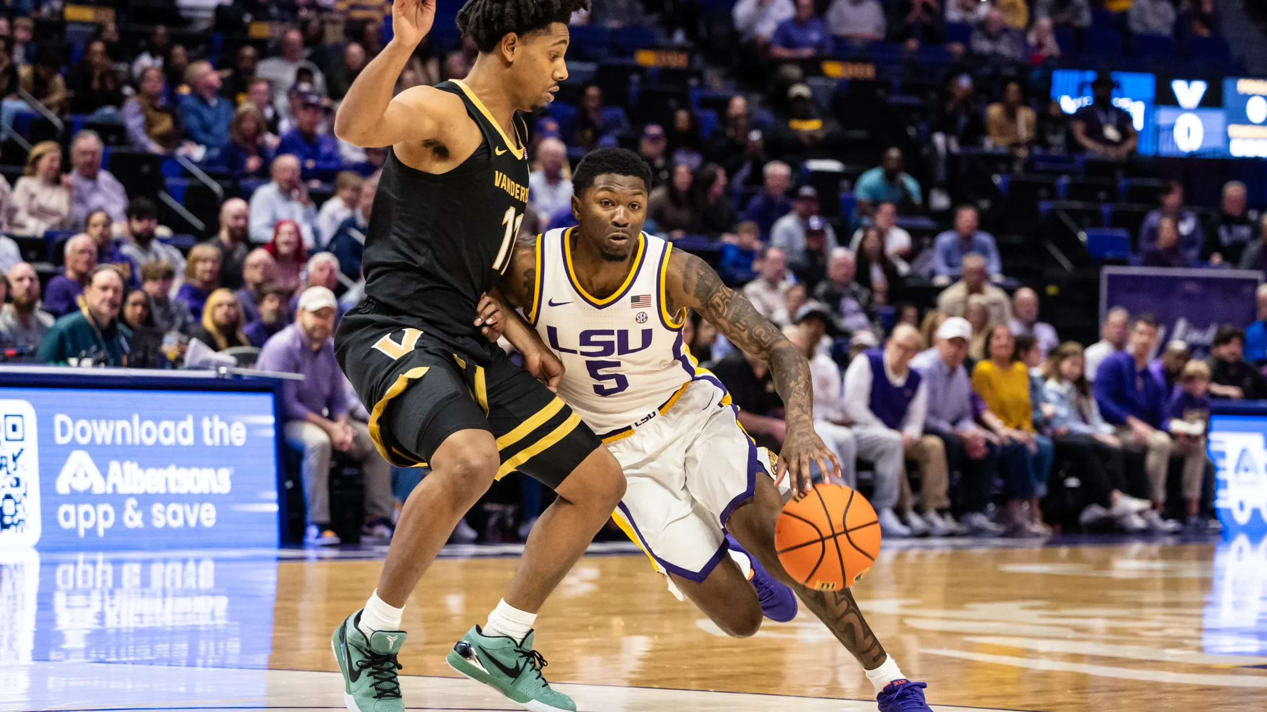 LSU Basketball: The Rise of a New Dynasty or Just a Flash in the Pan?