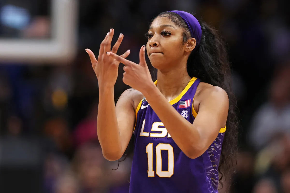 LSU Women's Basketball: From Villains to Victors in the Spotlight