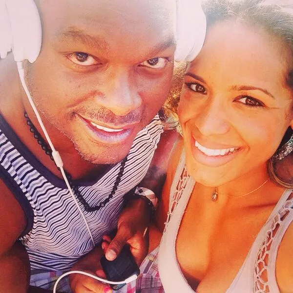 LaVar Arrington Opens Up: "I Feel Fortunate to Be Back!"