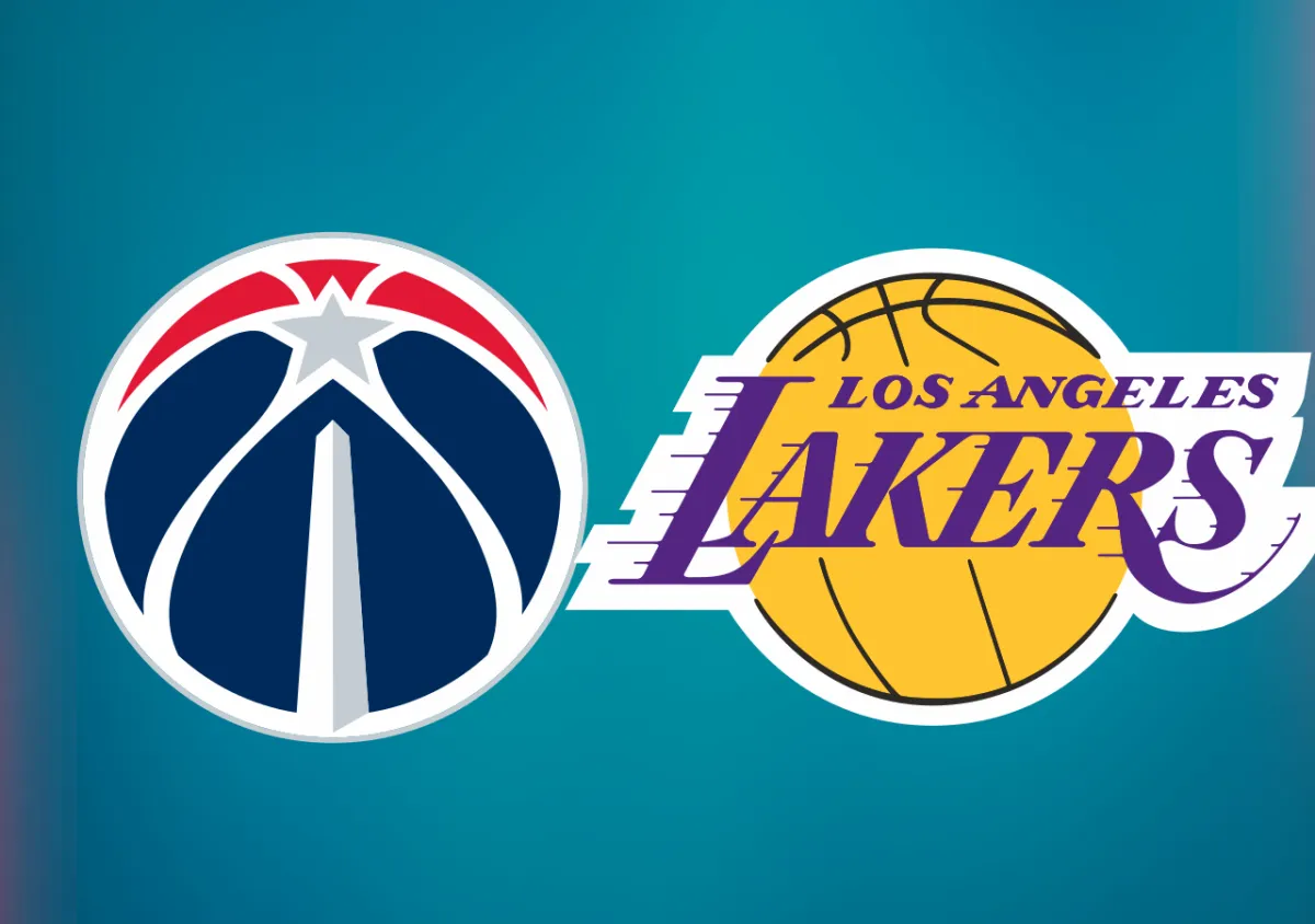 Lakers Look to Break Slump Against Struggling Wizards