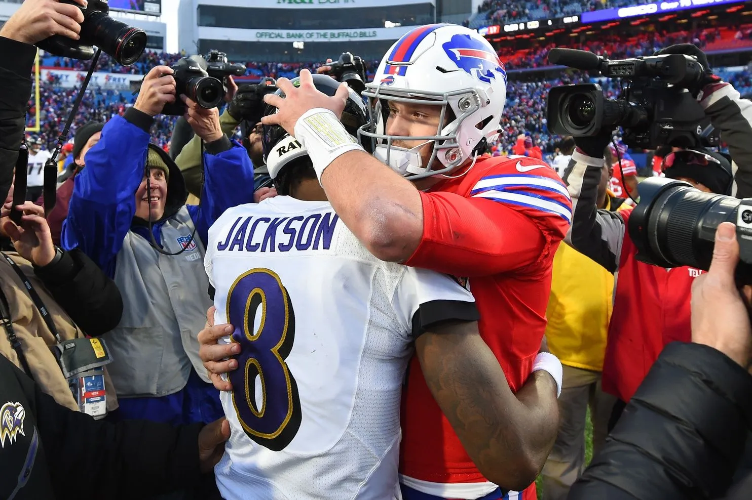 Lamar Jackson's Playoff Record: A Legacy of Heartbreak and Hope