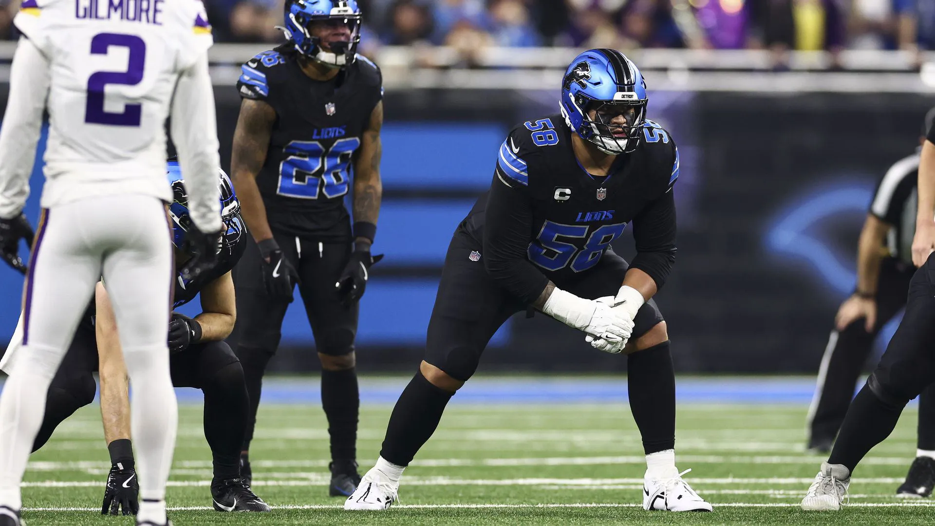Lane Johnson's Silent Protest: How an All-Pro Snub Could Ignite His Playoff Fury