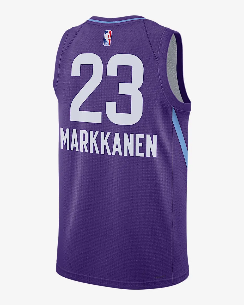 Lauri Markkanen's Game-Changing Secrets: What You Need to Know!