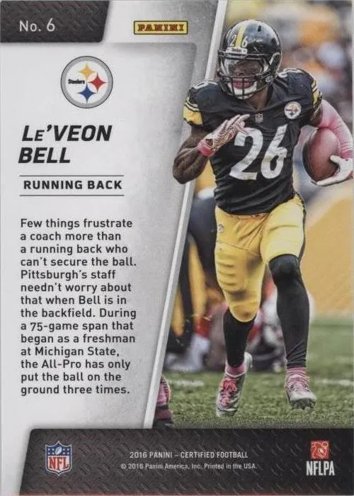 Le'Veon Bell's Shocking NFL Comeback: Is He Ready to Make History Again?