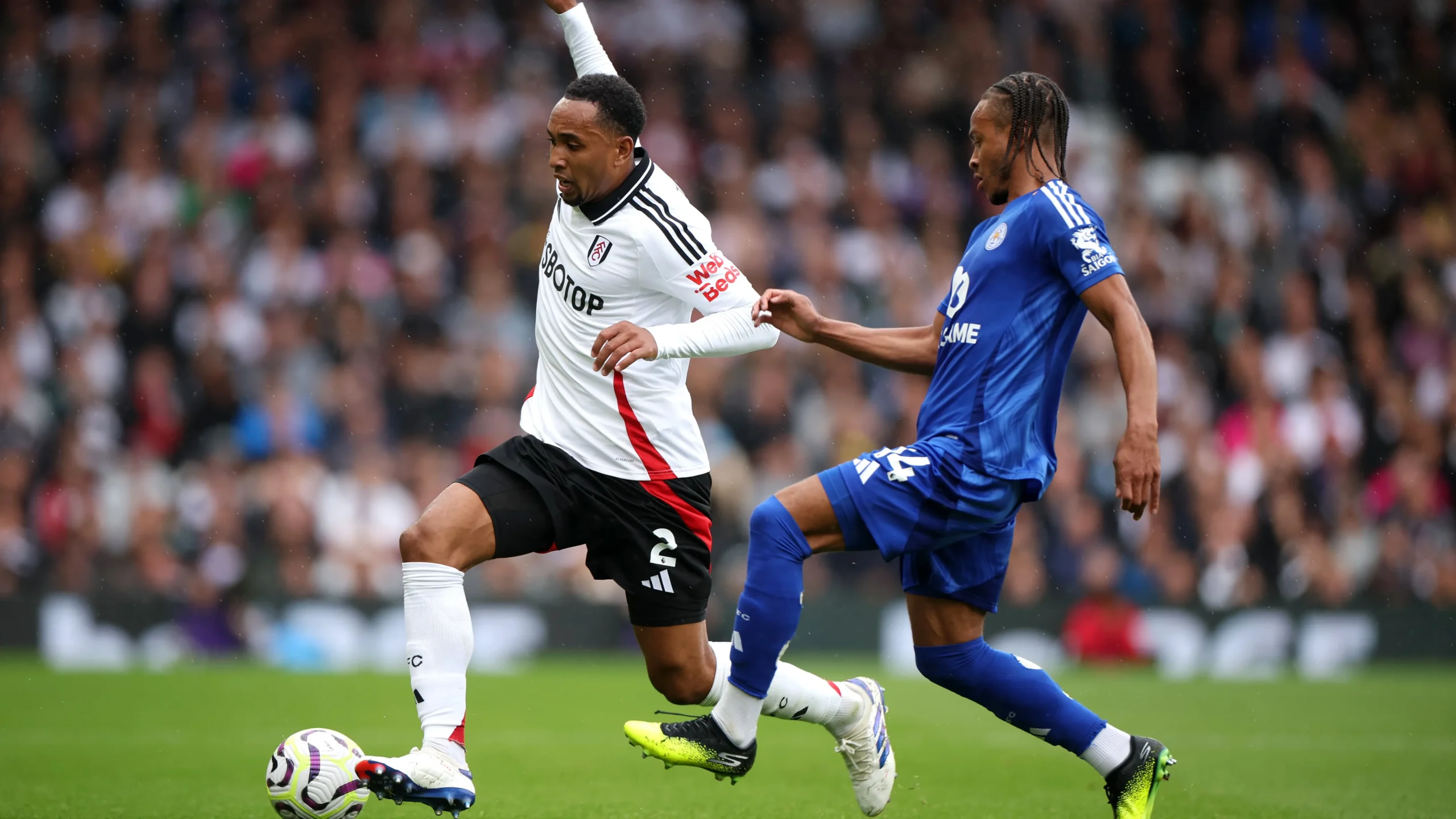 Leicester City vs Fulham: Can the Foxes Bounce Back in a Must-Win Clash?