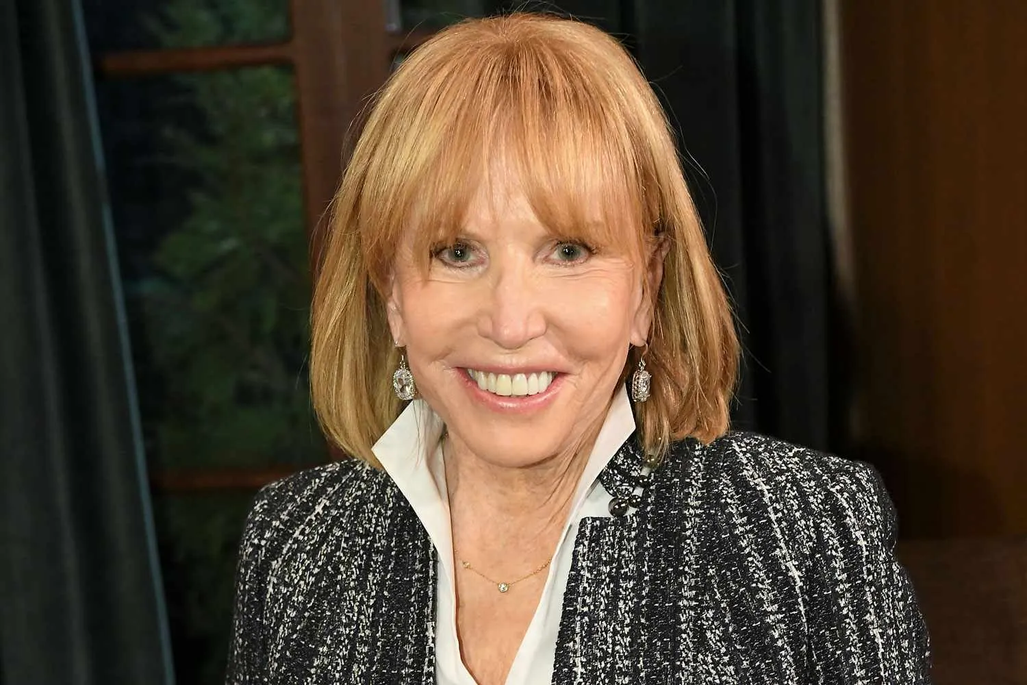 Leslie Charleson: The Iconic Return Fans Have Been Waiting For!