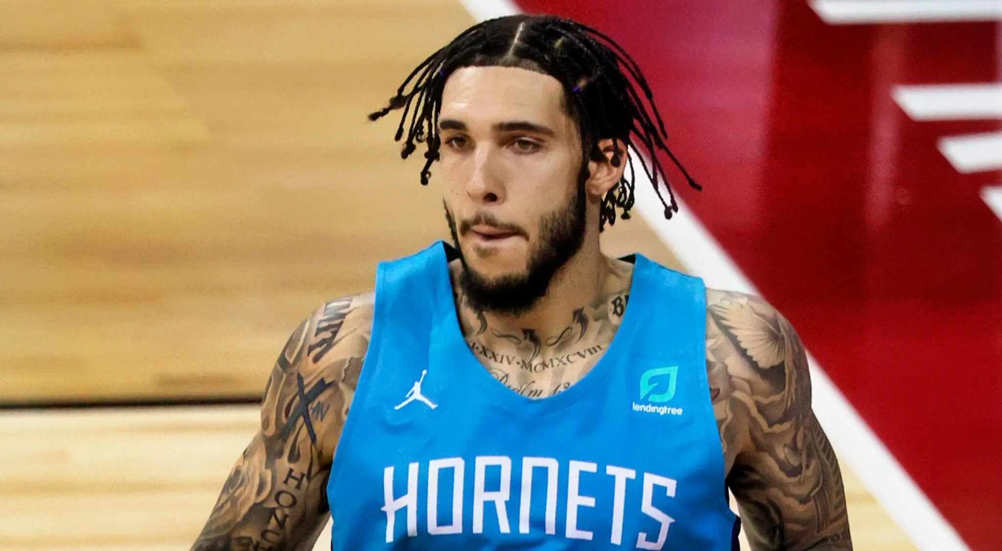 LiAngelo Ball's New Song Takes the Internet by Storm – Is He the Next Music Sensation?