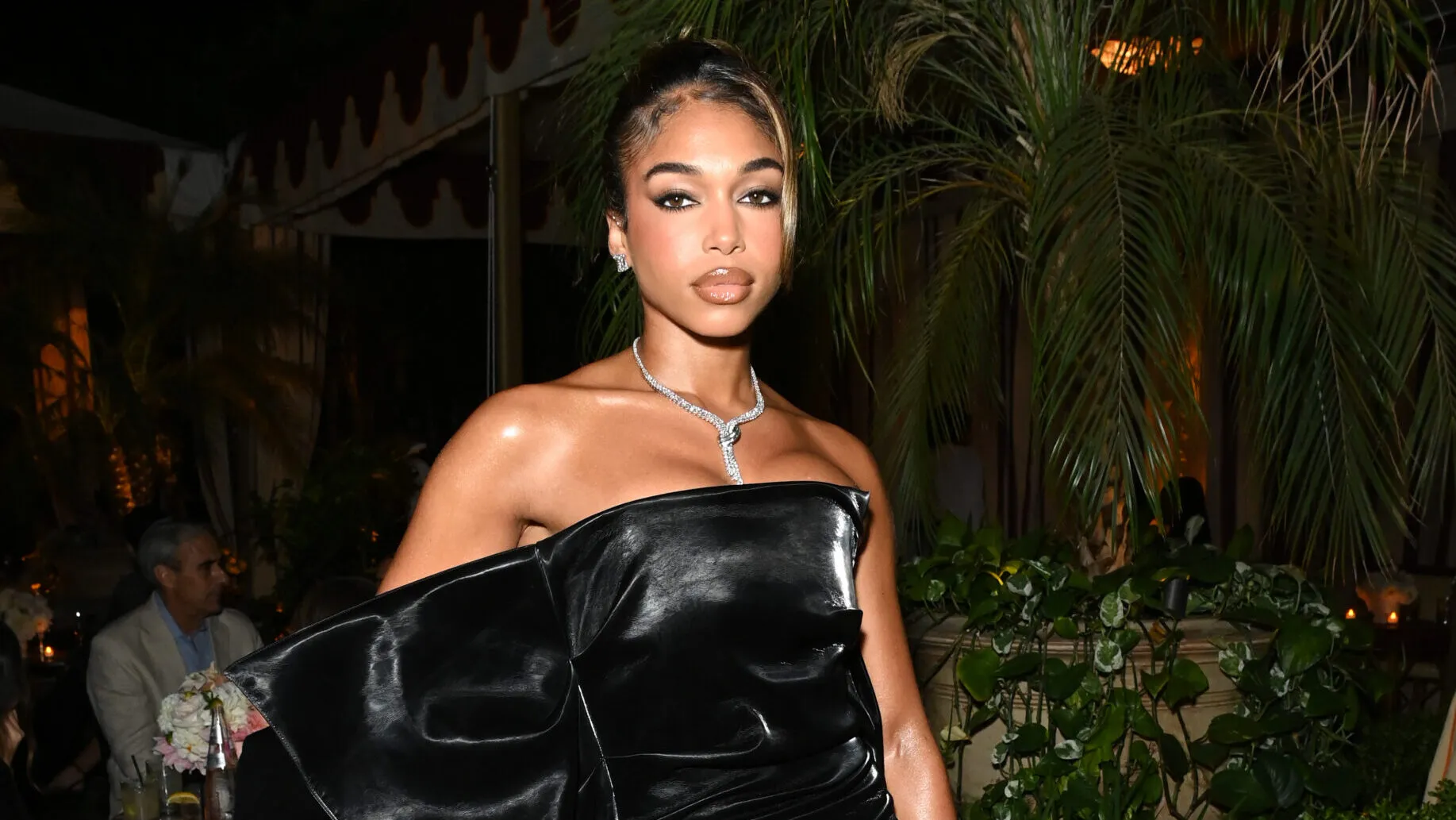 Lori Harvey's Love Life: What You Need to Know Now!