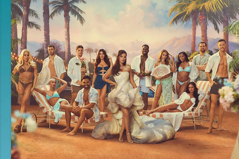 Love Island All Stars Season 2: The Drama Unfolds as Fan-Favorites Return!