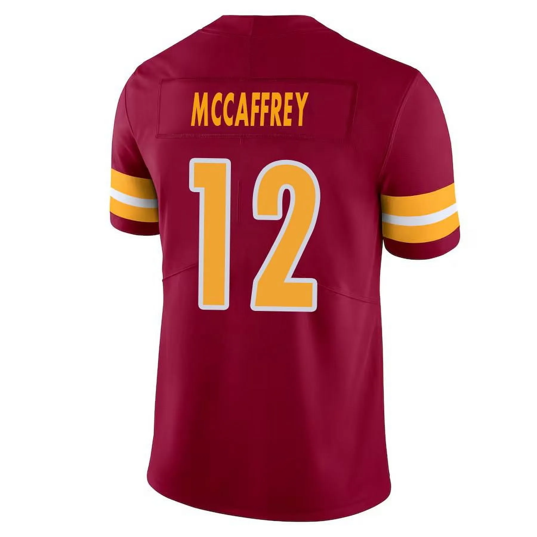 Luke McCaffrey: Breaking Free from the Family Legacy to Forge His Own NFL Path