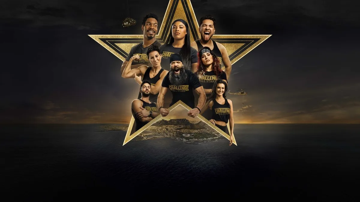 MTV's 'The Challenge All Stars: Rivals' Unleashes Epic Showdowns and Old Feuds!