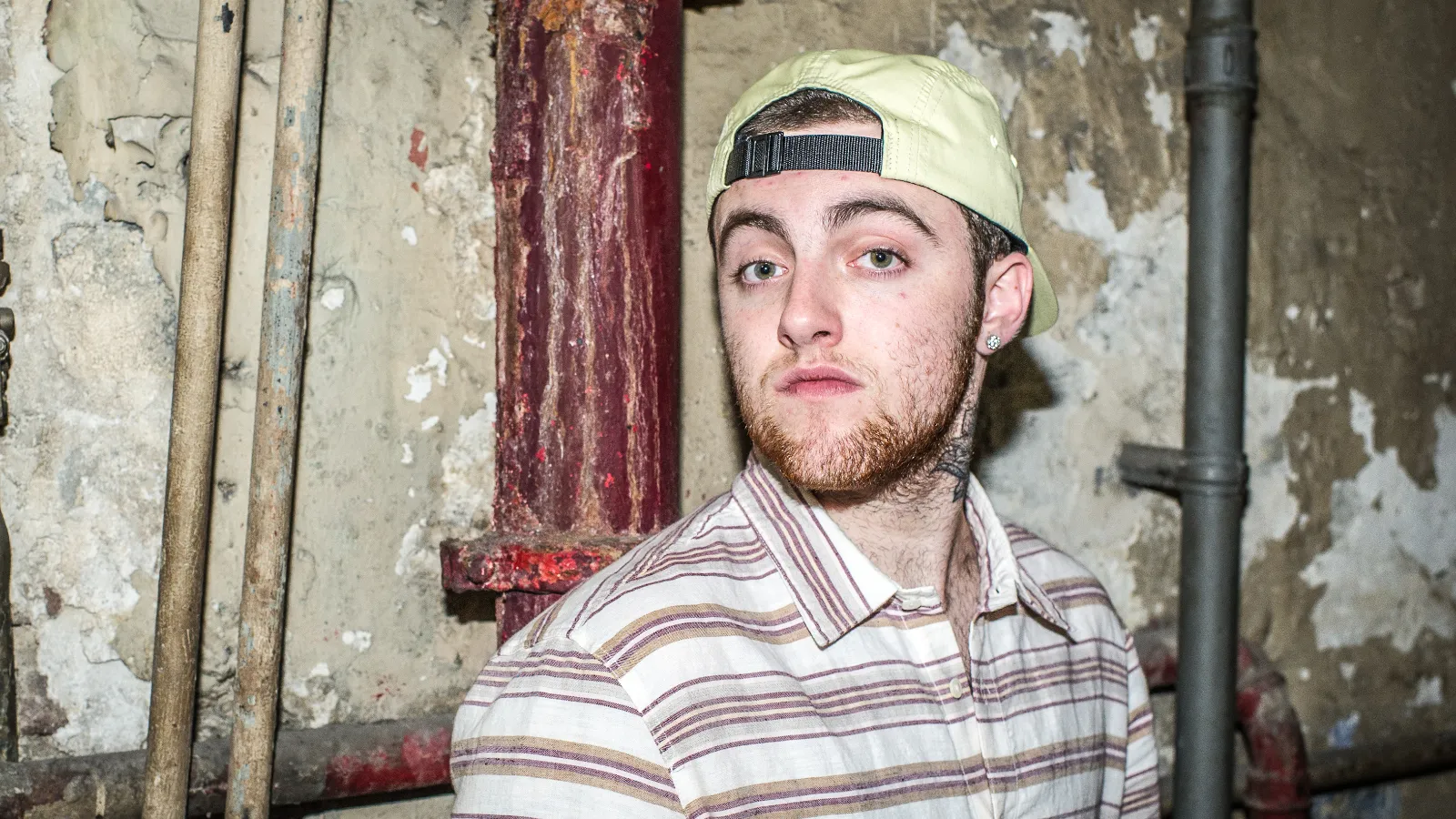 Mac Miller's 'Balloonerism': A Posthumous Journey into Musical Serenity