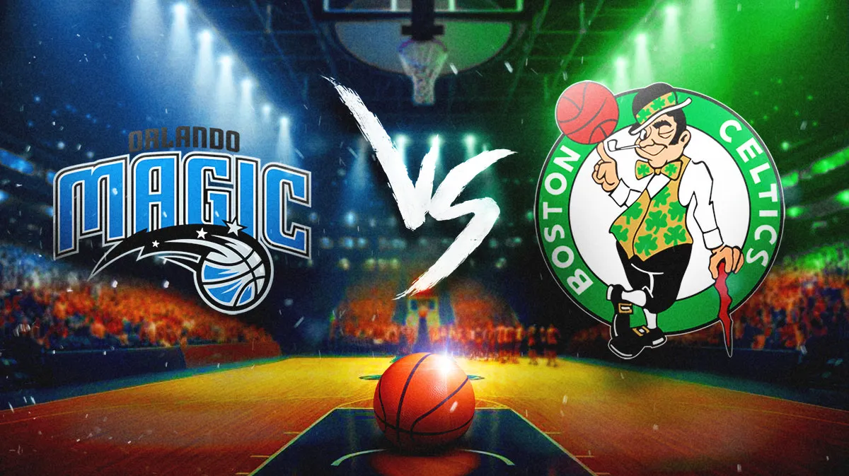 Magic vs. Celtics: Can Orlando Upset the Defending Champs Tonight?