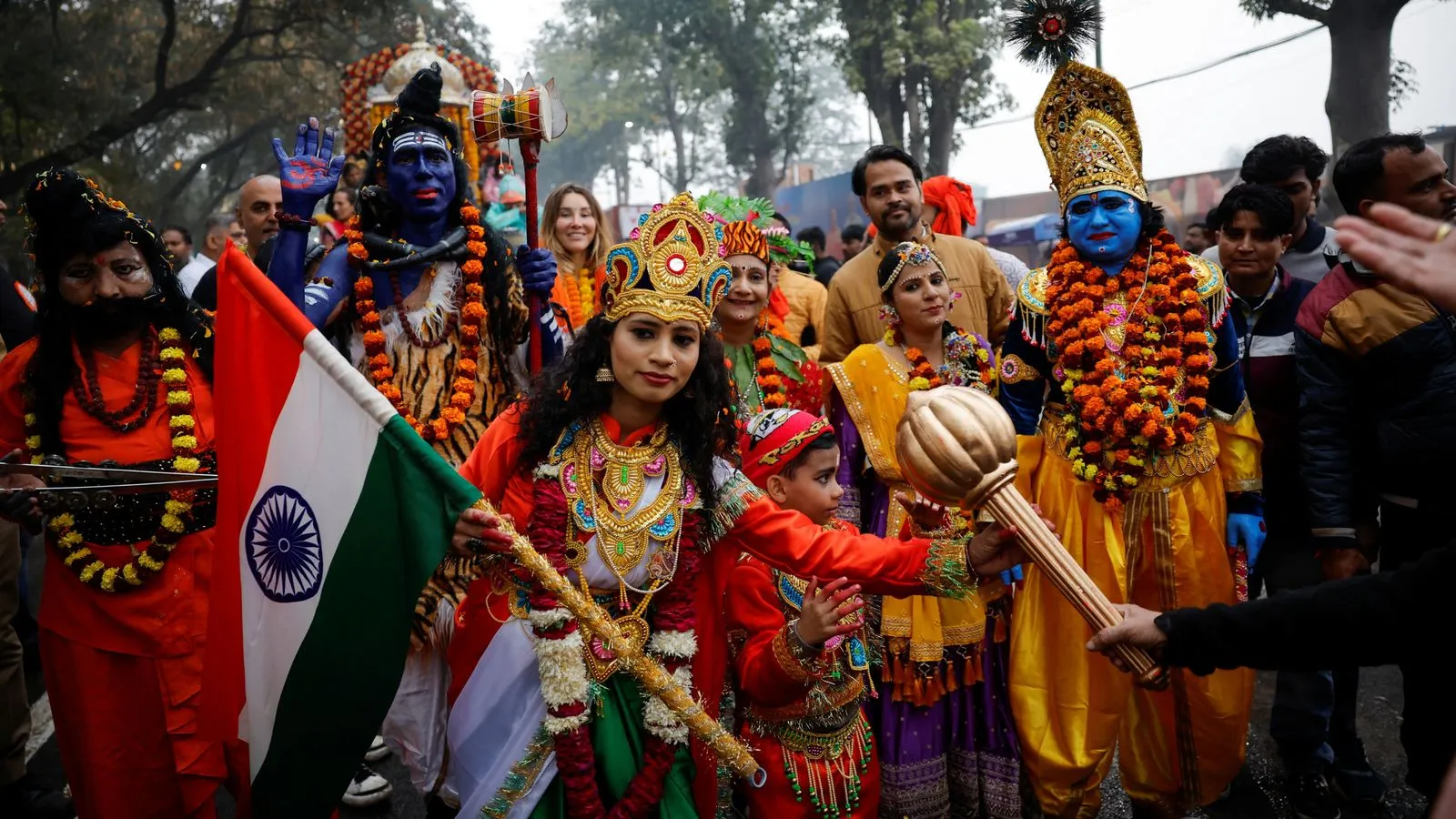Maha Kumbh Mela 2025: The Spectacle of 400 Million Devotees Awaits!