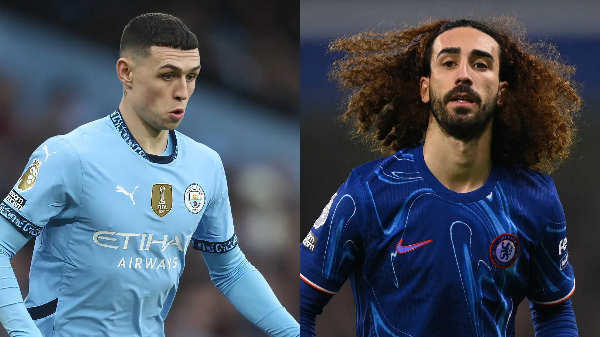 Man City vs Chelsea: Clash of Titans in Premier League Showdown!