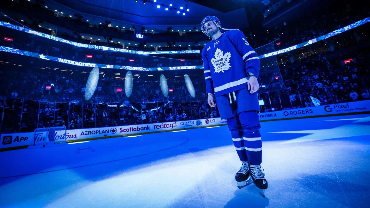 Maple Leafs vs. Stars: Can Toronto Keep Their Winning Streak Alive?