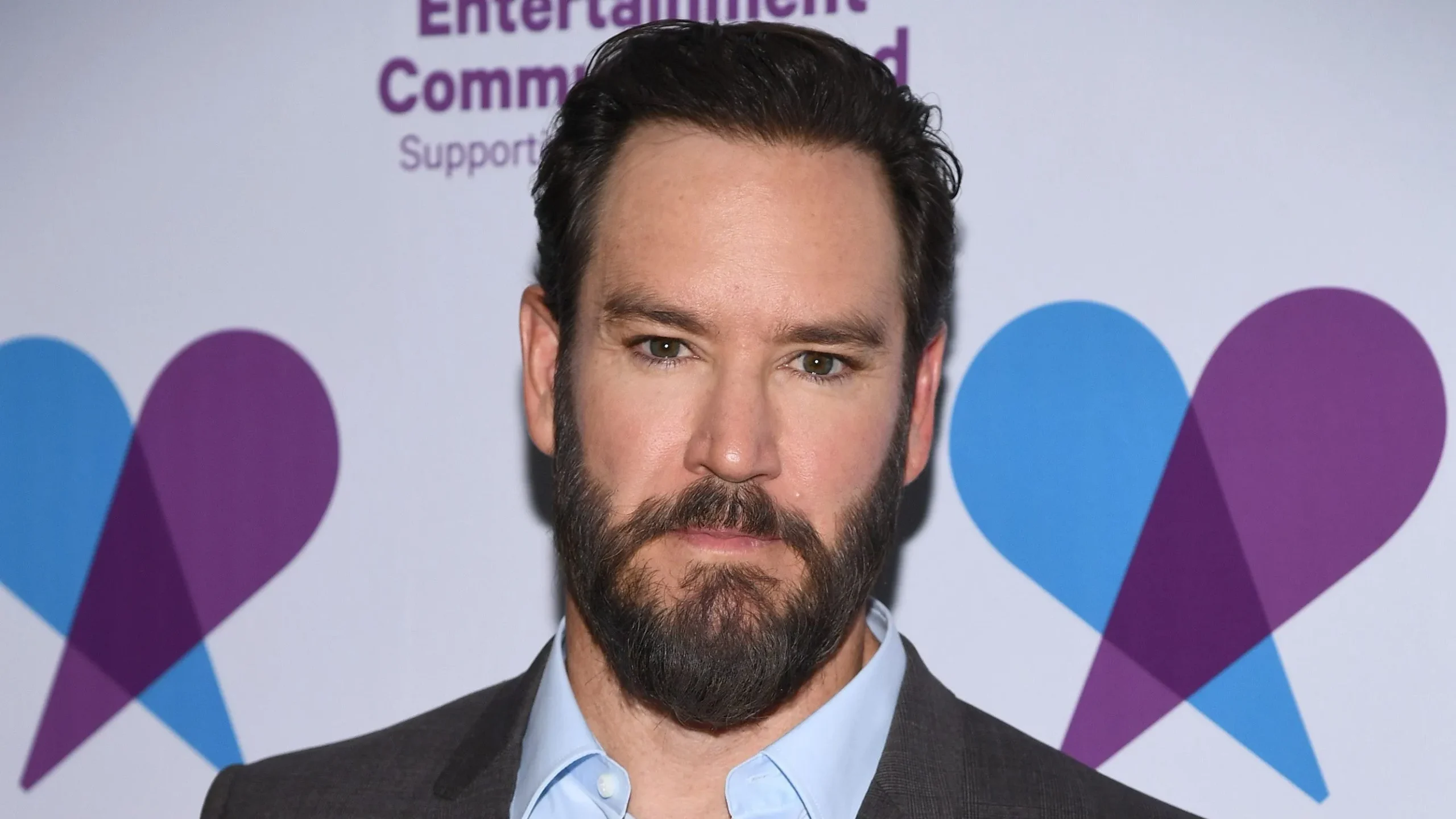 Mark-Paul Gosselaar Reveals Surprising Truth About His Life Beyond Acting!