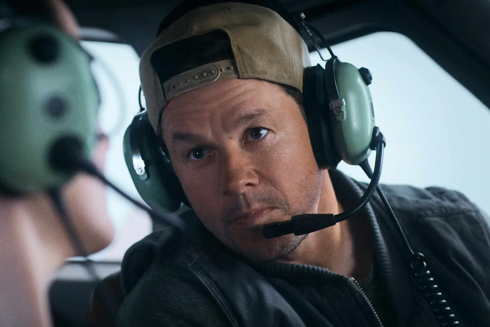 Mark Wahlberg's 'Flight Risk': A Turbulent Journey or a Total Flop?
