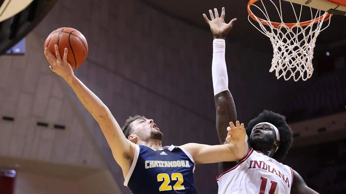 Maryland vs. Indiana: Who Will Prevail? Expert Predictions and Key Insights!
