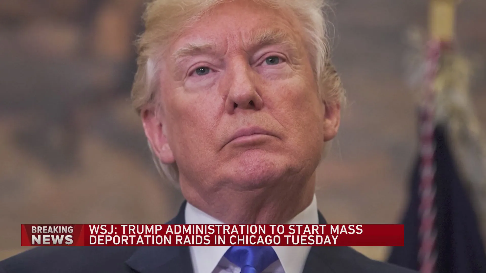 Mass Deportation: The Controversial Plan That Could Change America Forever