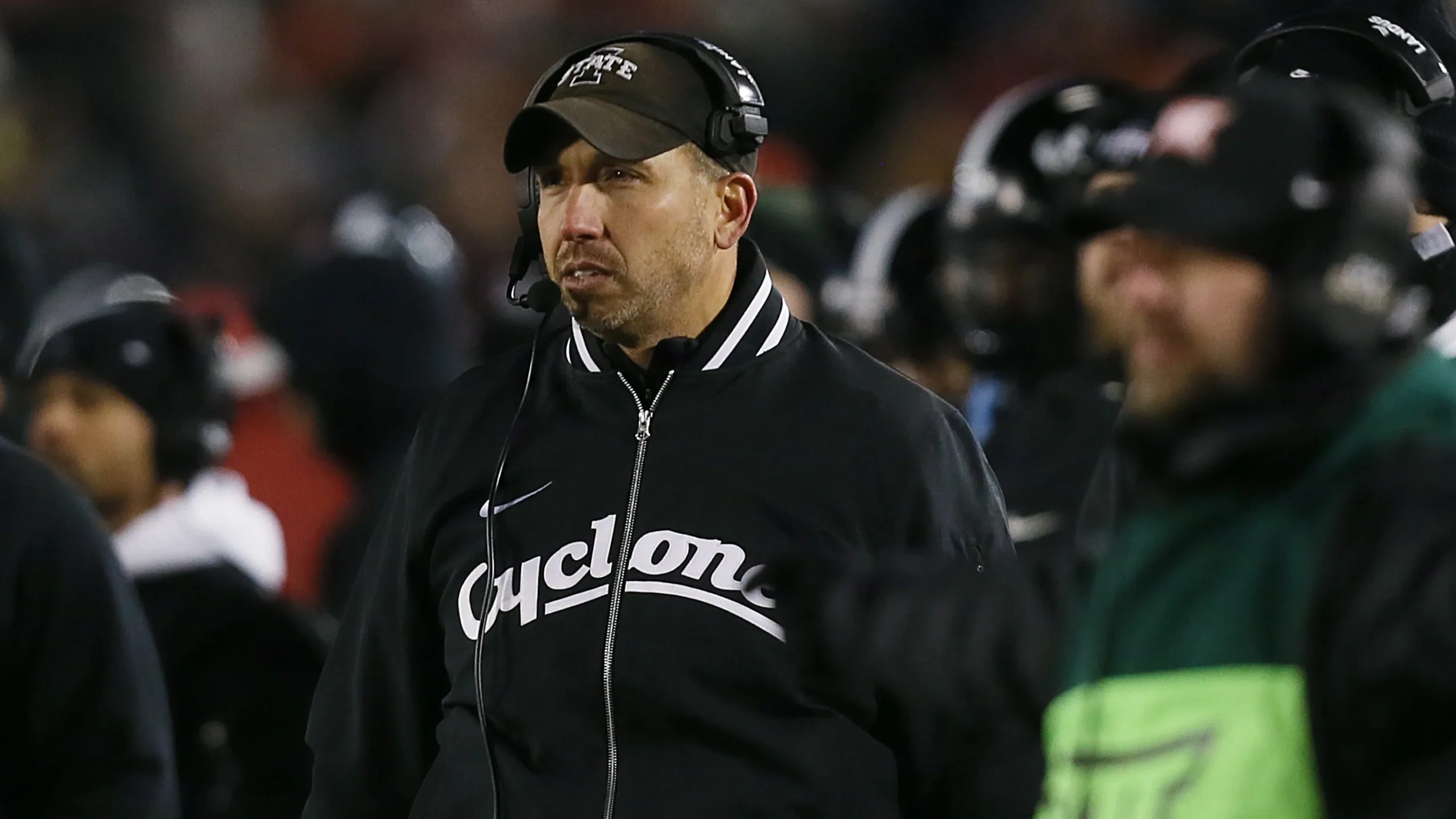 Matt Campbell's Game-Changing Strategies: What You Need to Know!