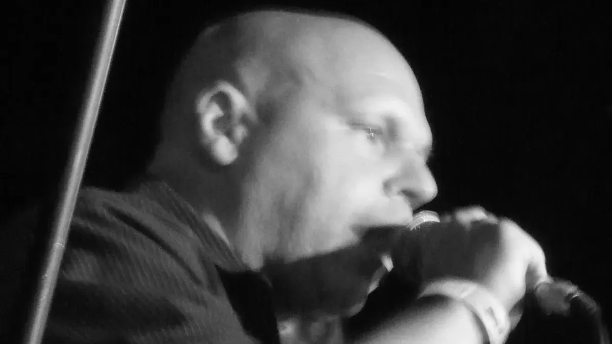 Matt Pinfield's Health Crisis: Former MTV Star Incapacitated After Stroke